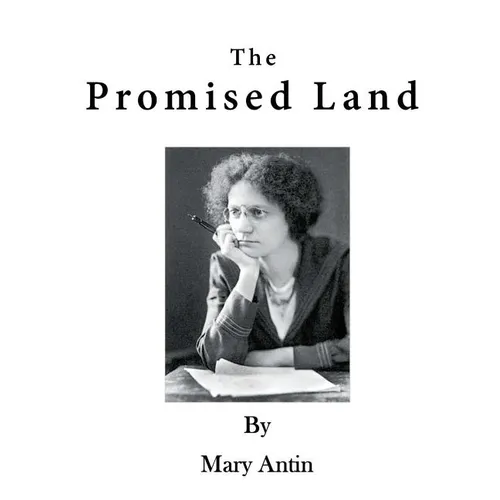 The Promised Land: The Autobiography of Mary Antin - Paperback