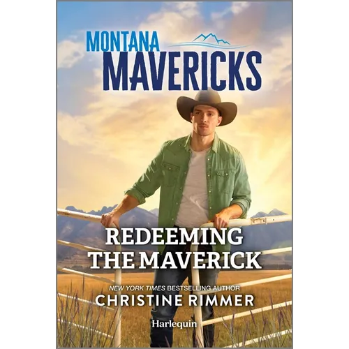 Redeeming the Maverick - Paperback