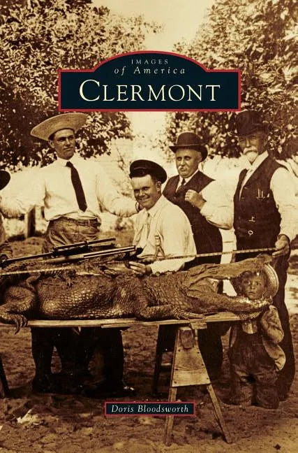 Clermont - Hardcover