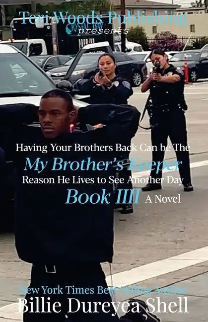 My Brother's Keeper llll - Paperback