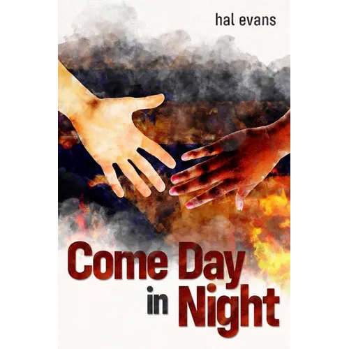 Come Day in Night - Paperback