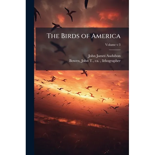 The Birds of America - Paperback
