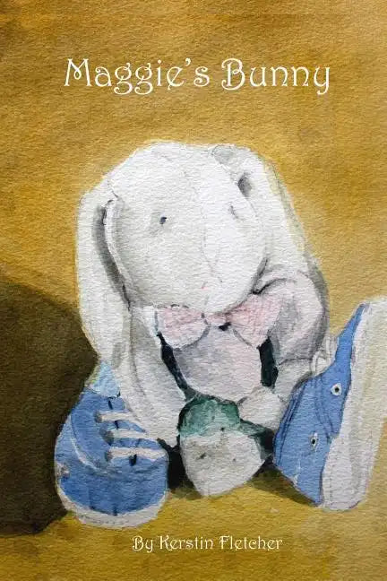 Maggie's Bunny - Paperback