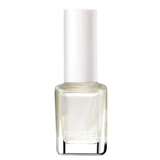 Pastel Vegan Nail Polish - Cruelty-Free, 13ml - Pastel 02 Shade