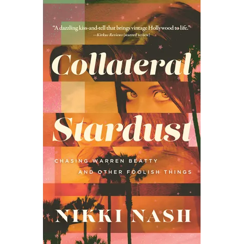 Collateral Stardust - Paperback