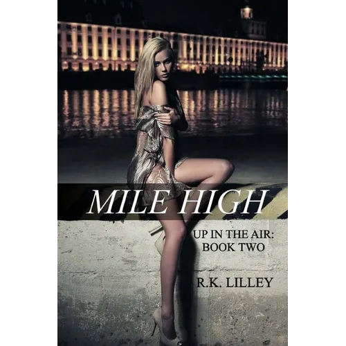 Mile High - Paperback