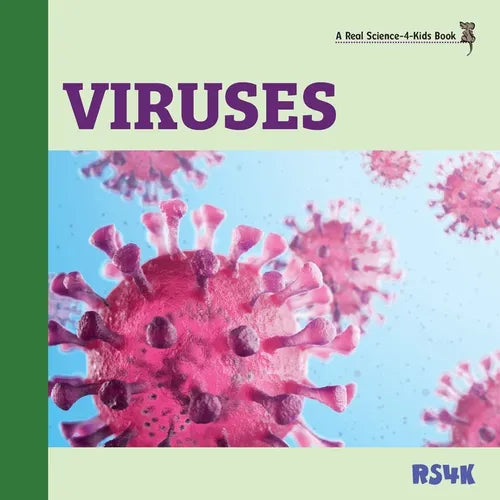 Viruses - Paperback