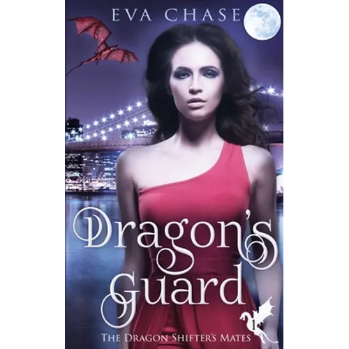 Dragon's Guard - Paperback