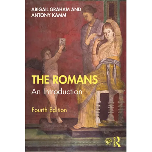 The Romans: An Introduction - Paperback