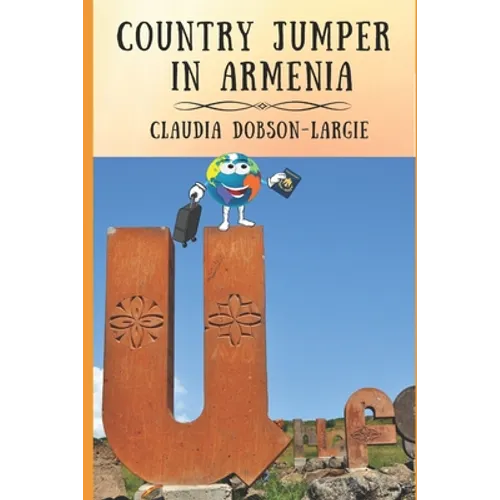 Country Jumper in Armenia - Paperback