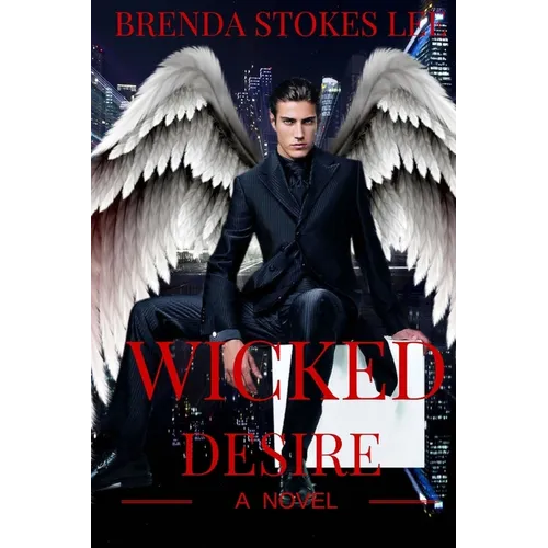 Wicked Desire: A Paranormal Erotic Romance - Paperback