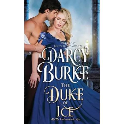 The Duke of Ice - Paperback