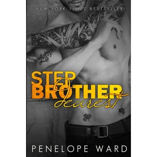 Stepbrother Dearest - Paperback