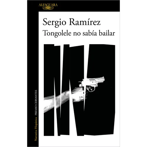 Tongolele No Sabía Bailar / Tongolele Did Not Know How to Dance - Paperback