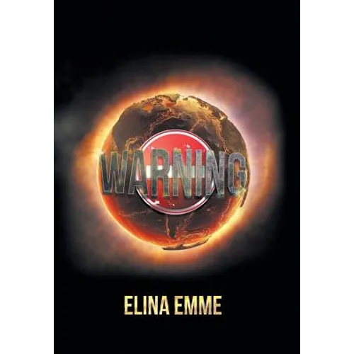 Warning - Hardcover