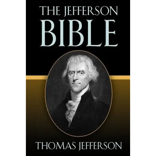 The Jefferson Bible - Paperback