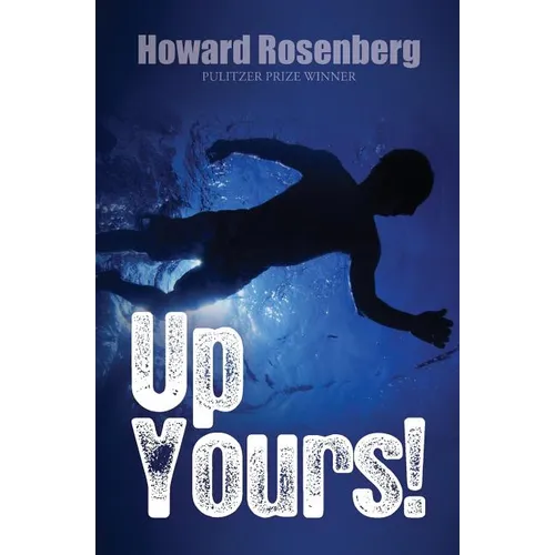 Up Yours! - Paperback