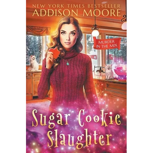 Sugar Cookie Slaughter - Paperback