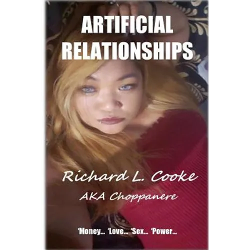 Artificial Relationships - Paperback