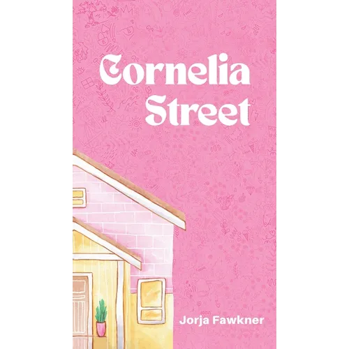 Cornelia Street - Hardcover