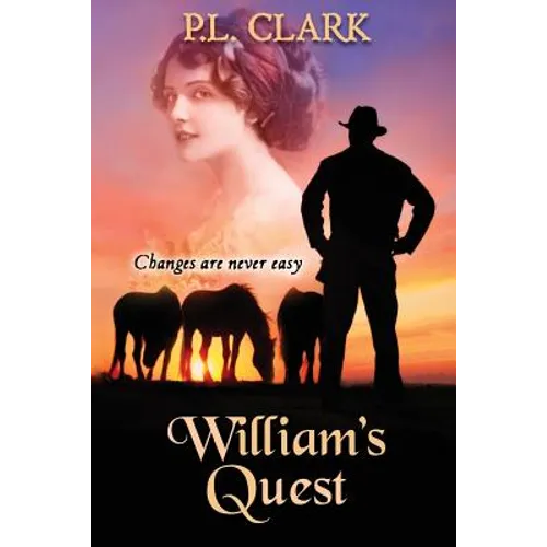William's Quest - Paperback