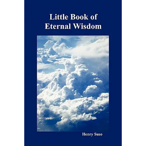 Little Book of Eternal Wisdom - Paperback