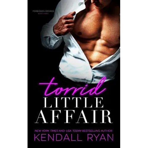 Torrid Little Affair - Paperback