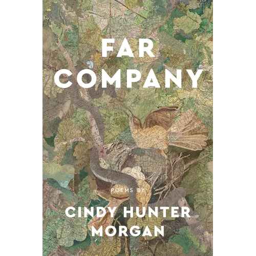 Far Company - Paperback