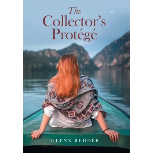 The Collector's Protégé - Hardcover