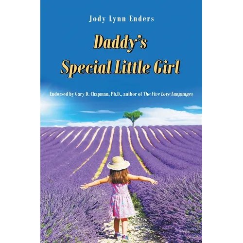 Daddy's Special Little Girl - Paperback