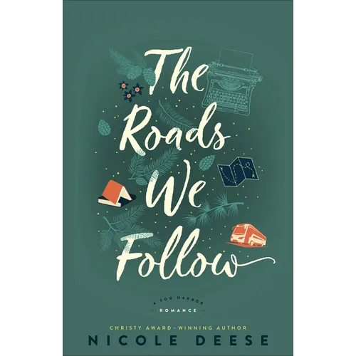 The Roads We Follow - Hardcover