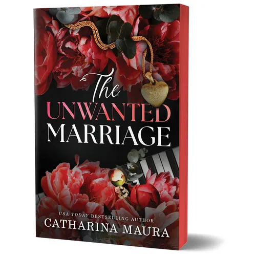 The Unwanted Marriage (Deluxe Edition) - Paperback