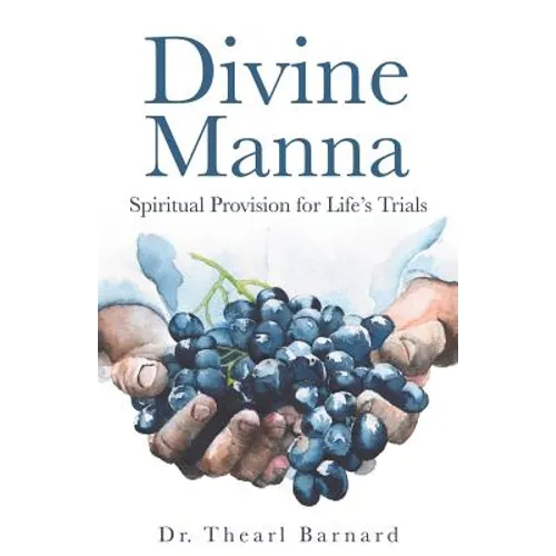 Divine Manna - Paperback