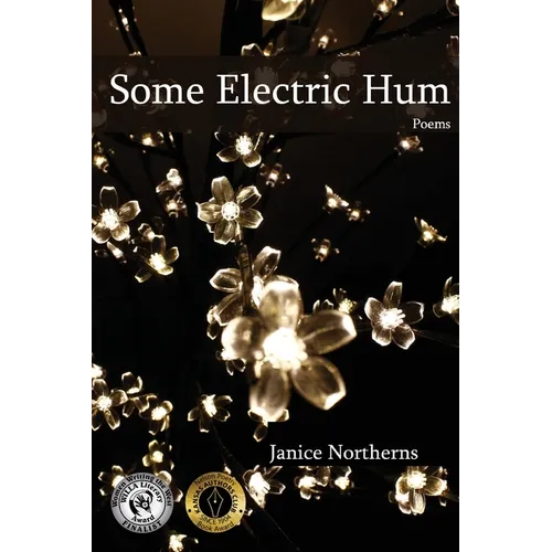 Some Electric Hum - Paperback