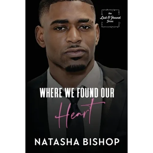 Where We Found Our Heart - Paperback