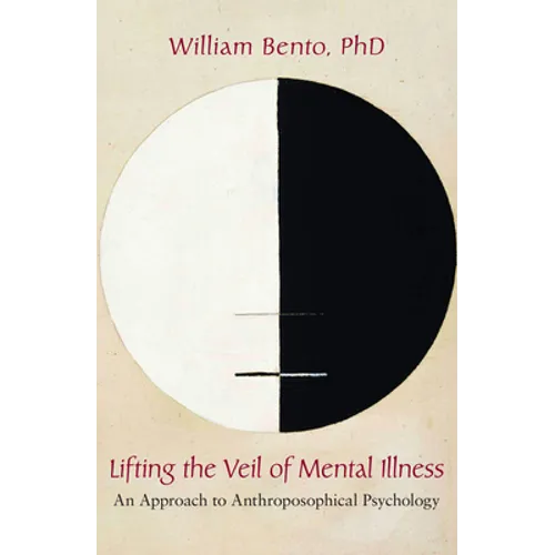 Lifting the Veil of Mental Illness: An Approach to Anthroposophical Psychology - Paperback