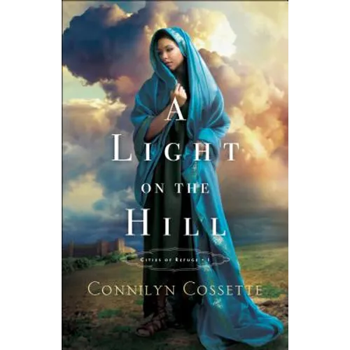 A Light on the Hill - Paperback
