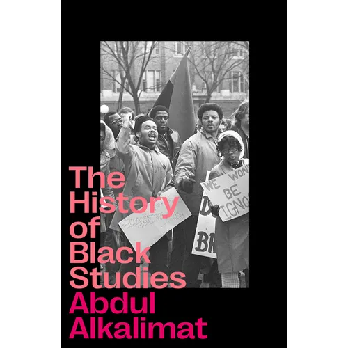The History of Black Studies - Hardcover