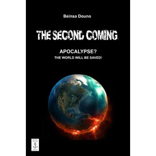 The Second Coming - Paperback