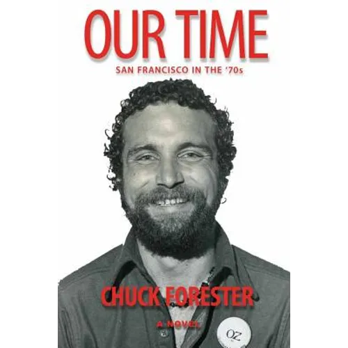 Our Time - Paperback