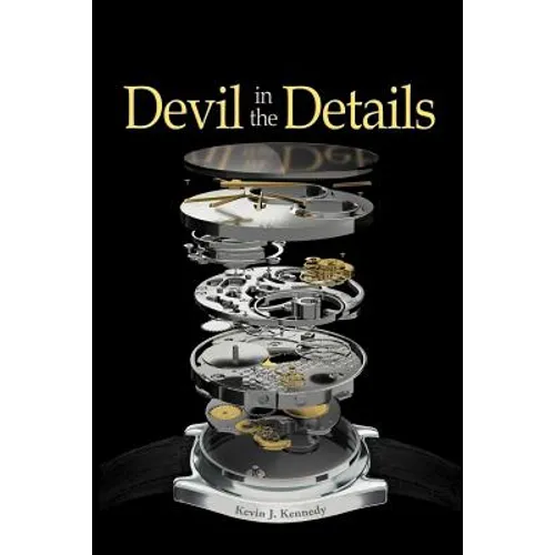 Devil in the Details: The Practice of Situational Leadership - Paperback