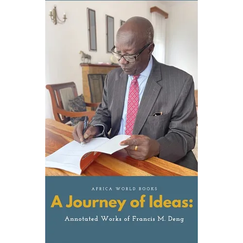 A Journey of Ideas - Hardcover