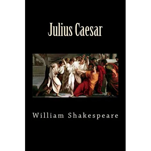 Julius Caesar - Paperback