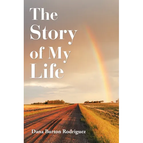 The Story of My Life - Paperback