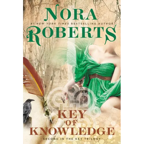 Key of Knowledge - Paperback