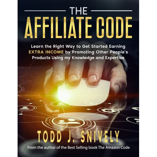 The Affiliate Code - Paperback