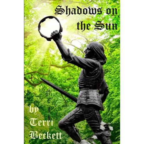 Shadows on the Sun - Paperback