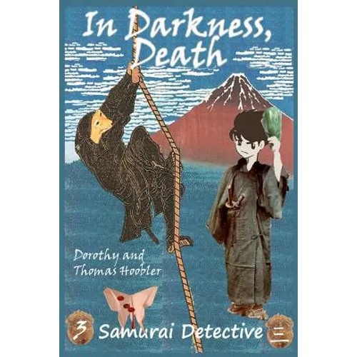 In Darkness, Death - Paperback