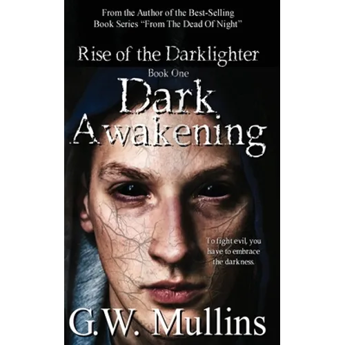 Dark Awakening - Paperback