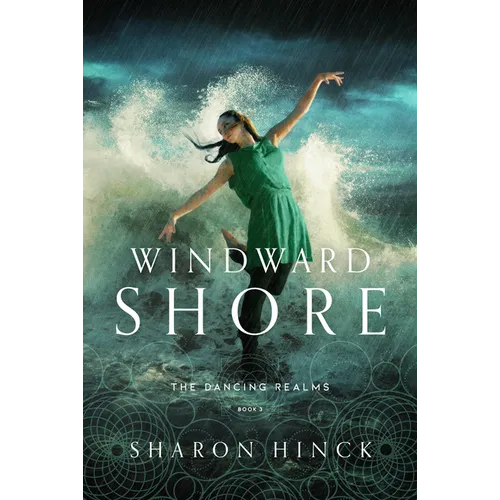 Windward Shore: Volume 3 - Paperback